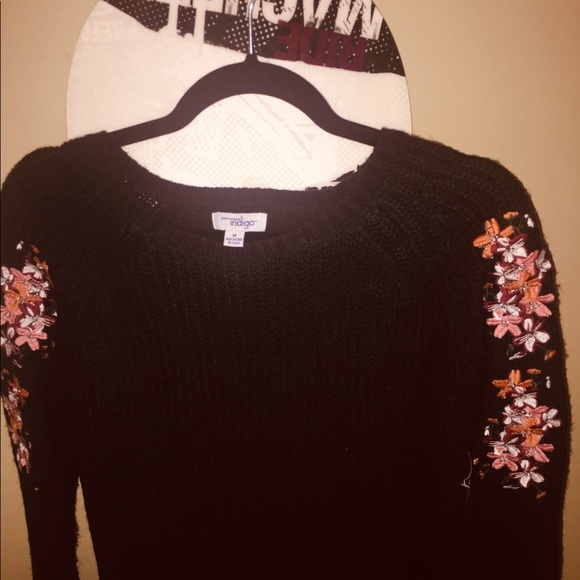 Great northwest indigo, Nice look with Jeans - Picture 3 of 4